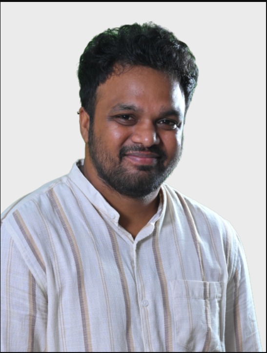 Pilla Uday